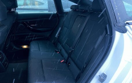 BMW 3 серия, 2019 год, 3 199 000 рублей, 25 фотография