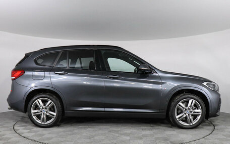 BMW X1, 2022 год, 3 999 000 рублей, 6 фотография