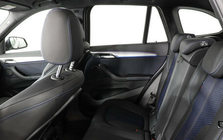 BMW X1, 2022 год, 3 999 000 рублей, 14 фотография