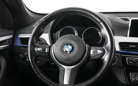 BMW X1, 2022 год, 3 999 000 рублей, 15 фотография