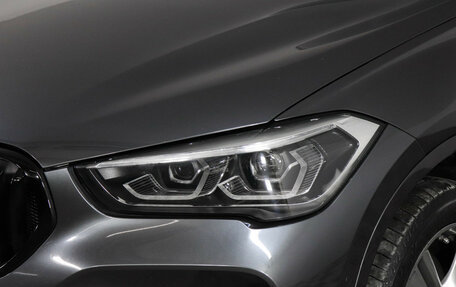 BMW X1, 2022 год, 3 999 000 рублей, 7 фотография