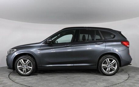 BMW X1, 2022 год, 3 999 000 рублей, 5 фотография