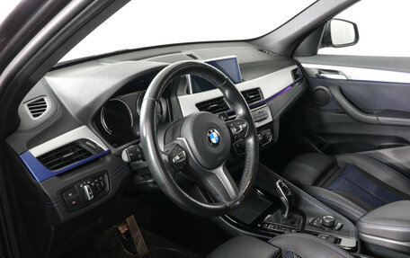 BMW X1, 2022 год, 3 999 000 рублей, 12 фотография