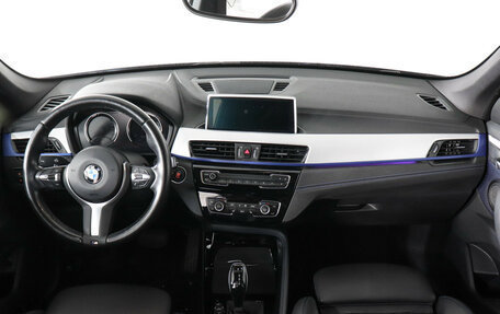 BMW X1, 2022 год, 3 999 000 рублей, 11 фотография