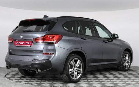BMW X1, 2022 год, 3 999 000 рублей, 2 фотография