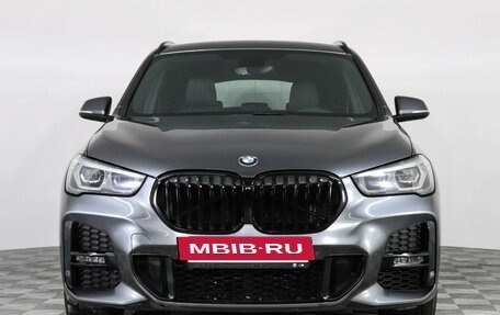 BMW X1, 2022 год, 3 999 000 рублей, 3 фотография