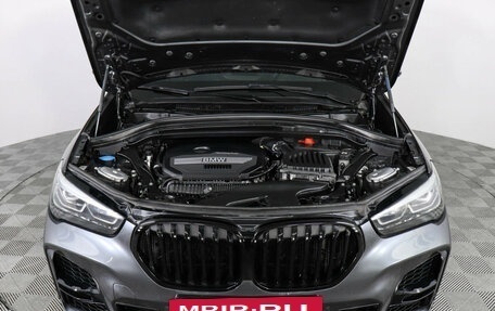 BMW X1, 2022 год, 3 999 000 рублей, 10 фотография