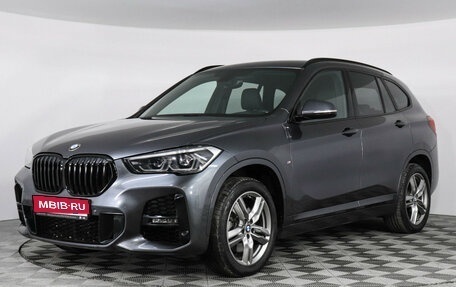 BMW X1, 2022 год, 3 999 000 рублей, 1 фотография