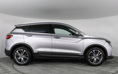 Geely Coolray I, 2023 год, 2 199 000 рублей, 4 фотография