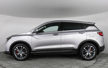 Geely Coolray I, 2023 год, 2 199 000 рублей, 8 фотография