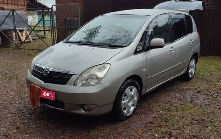 Toyota Corolla Spacio II, 2002 год, 480 000 рублей, 1 фотография