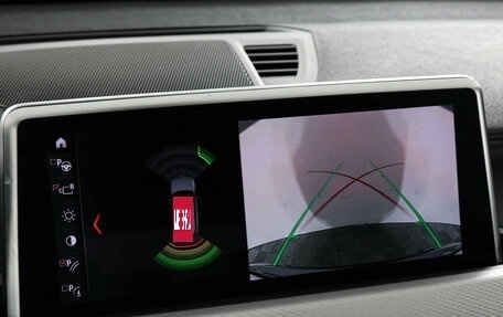 BMW X1, 2022 год, 3 999 000 рублей, 16 фотография