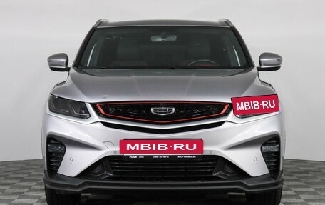 Geely Coolray I, 2023 год, 2 199 000 рублей, 2 фотография