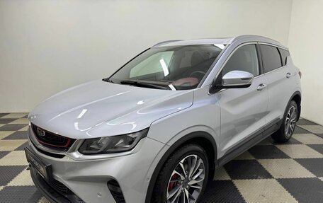 Geely Coolray I, 2021 год, 1 850 000 рублей, 1 фотография