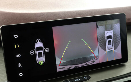 Geely Coolray I, 2023 год, 2 199 000 рублей, 13 фотография