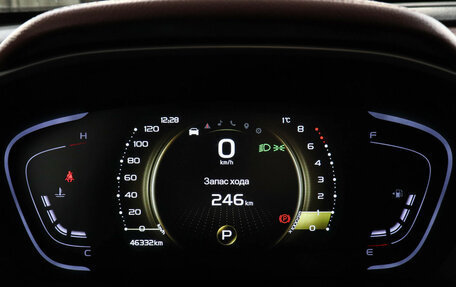 Geely Coolray I, 2023 год, 2 199 000 рублей, 11 фотография