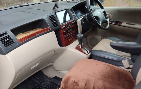 Toyota Corolla Spacio II, 2002 год, 480 000 рублей, 2 фотография