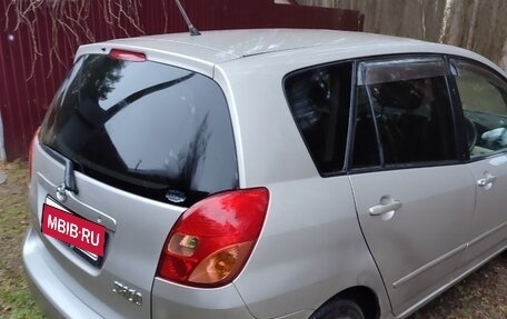 Toyota Corolla Spacio II, 2002 год, 480 000 рублей, 3 фотография