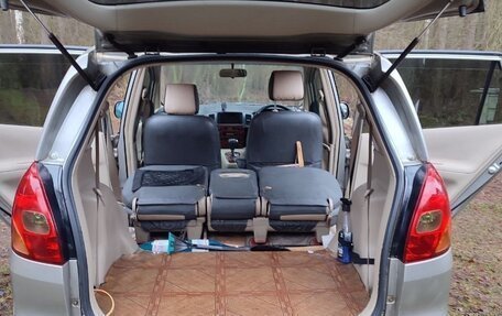 Toyota Corolla Spacio II, 2002 год, 480 000 рублей, 5 фотография