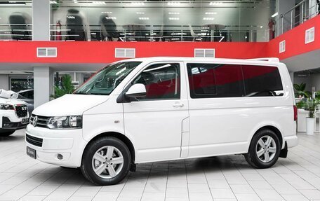 Volkswagen Multivan T5, 2011 год, 2 150 000 рублей, 1 фотография