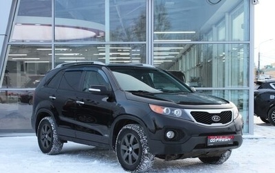 KIA Sorento II рестайлинг, 2012 год, 1 470 000 рублей, 1 фотография