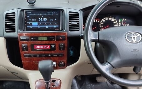 Toyota Corolla Spacio II, 2002 год, 480 000 рублей, 6 фотография