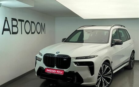 BMW X7, 2024 год, 22 990 000 рублей, 1 фотография
