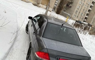 Mitsubishi Lancer IX, 2004 год, 285 000 рублей, 1 фотография