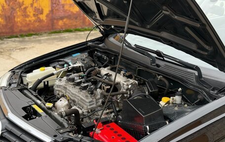 Nissan Almera Classic, 2008 год, 559 000 рублей, 12 фотография