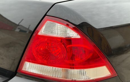 Nissan Almera Classic, 2008 год, 559 000 рублей, 15 фотография