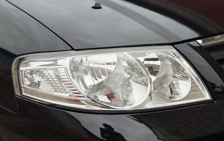 Nissan Almera Classic, 2008 год, 559 000 рублей, 13 фотография