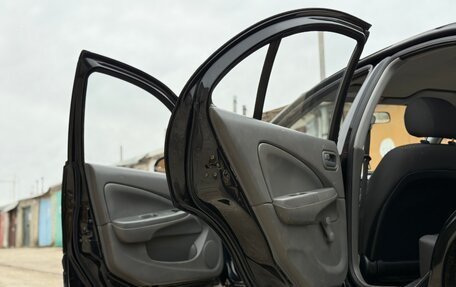 Nissan Almera Classic, 2008 год, 559 000 рублей, 19 фотография