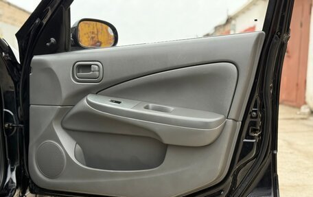 Nissan Almera Classic, 2008 год, 559 000 рублей, 22 фотография