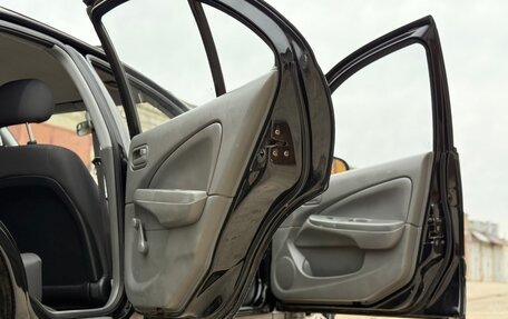 Nissan Almera Classic, 2008 год, 559 000 рублей, 20 фотография