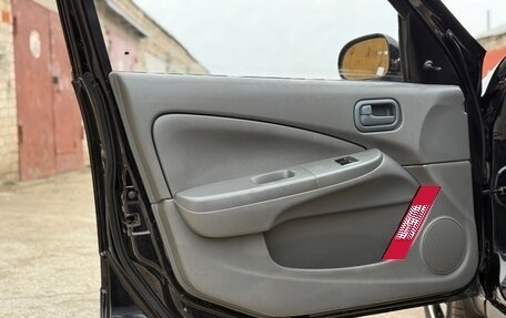 Nissan Almera Classic, 2008 год, 559 000 рублей, 21 фотография