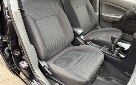 Nissan Almera Classic, 2008 год, 559 000 рублей, 27 фотография