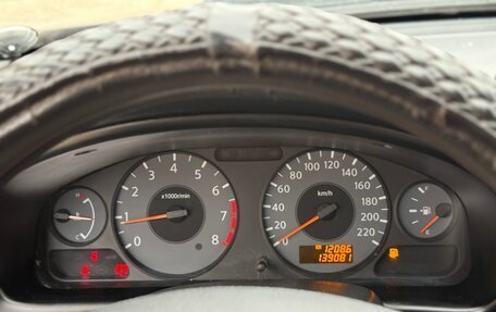 Nissan Almera Classic, 2008 год, 559 000 рублей, 32 фотография