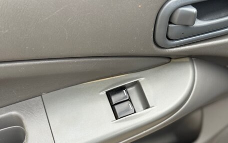 Nissan Almera Classic, 2008 год, 559 000 рублей, 33 фотография