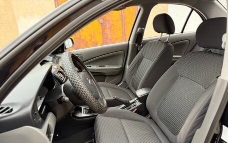 Nissan Almera Classic, 2008 год, 559 000 рублей, 26 фотография