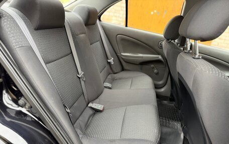 Nissan Almera Classic, 2008 год, 559 000 рублей, 28 фотография