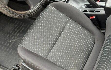 Nissan Almera Classic, 2008 год, 559 000 рублей, 30 фотография