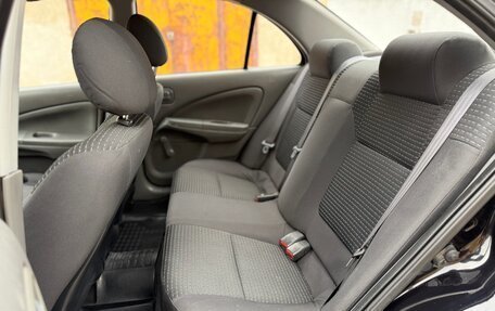 Nissan Almera Classic, 2008 год, 559 000 рублей, 29 фотография