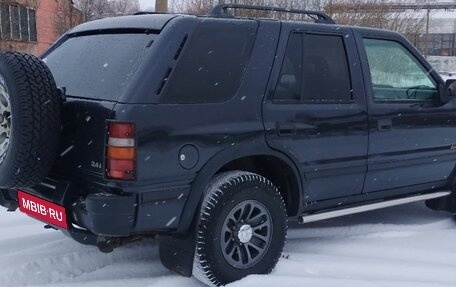 Opel Frontera A, 1992 год, 430 000 рублей, 2 фотография