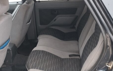 Opel Frontera A, 1992 год, 430 000 рублей, 15 фотография