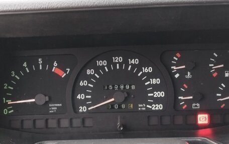 Opel Frontera A, 1992 год, 430 000 рублей, 13 фотография