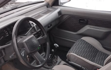 Opel Frontera A, 1992 год, 430 000 рублей, 14 фотография