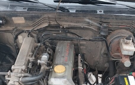 Opel Frontera A, 1992 год, 430 000 рублей, 12 фотография