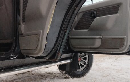 Opel Frontera A, 1992 год, 430 000 рублей, 7 фотография