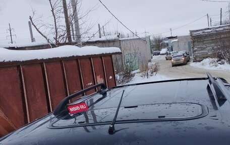 Opel Frontera A, 1992 год, 430 000 рублей, 10 фотография