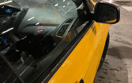 Ford Focus III, 2016 год, 730 000 рублей, 14 фотография